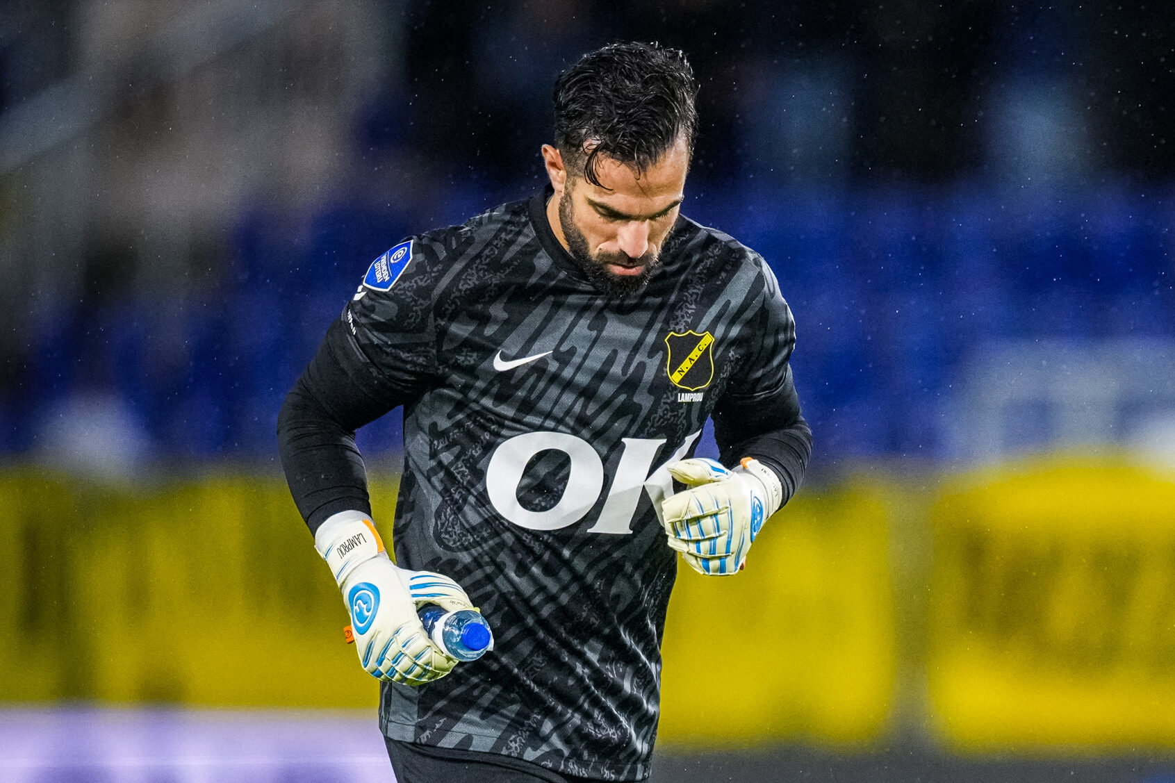 Kostas Lamprou