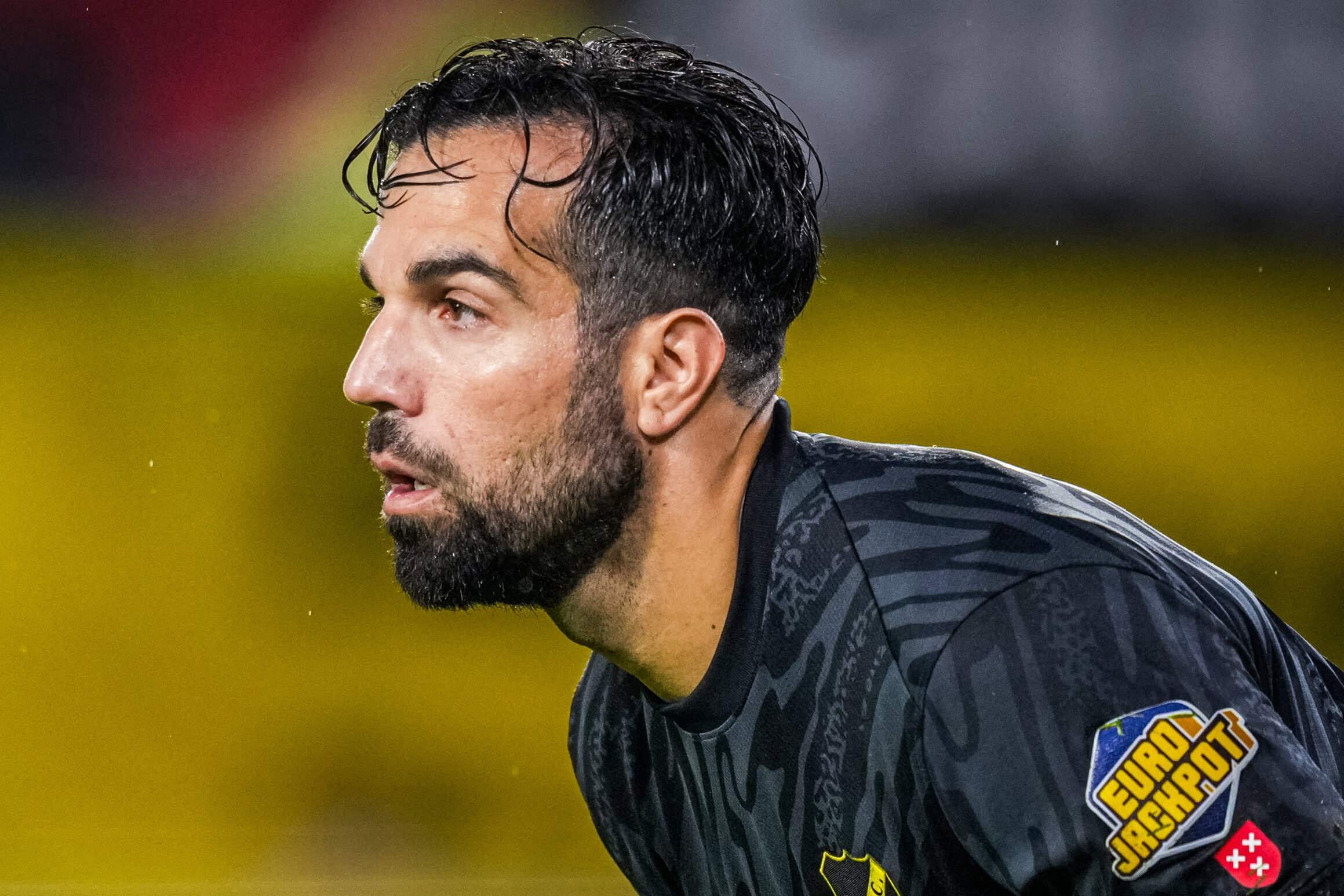 Kostas Lamprou