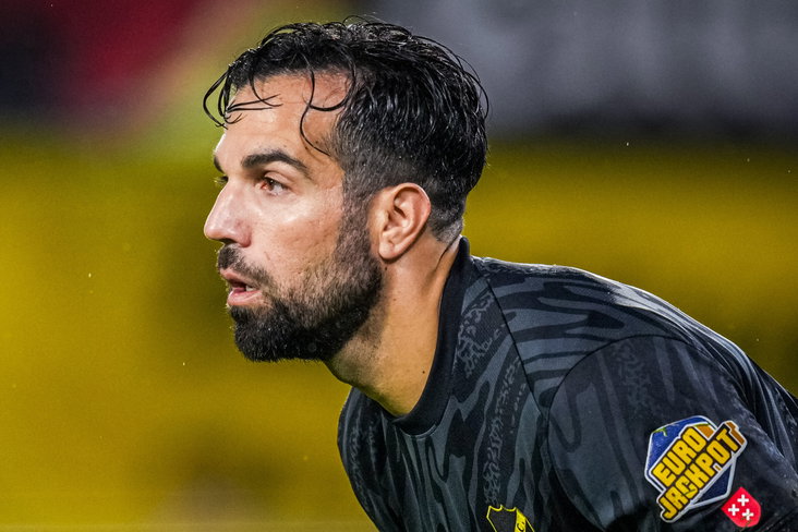 Kostas Lamprou