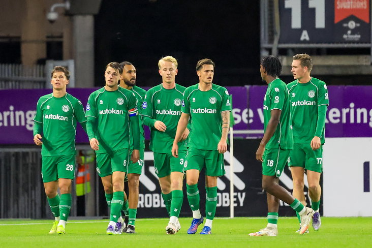 FC Groningen