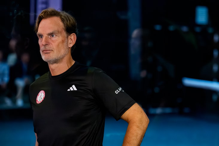 Ronald de Boer
