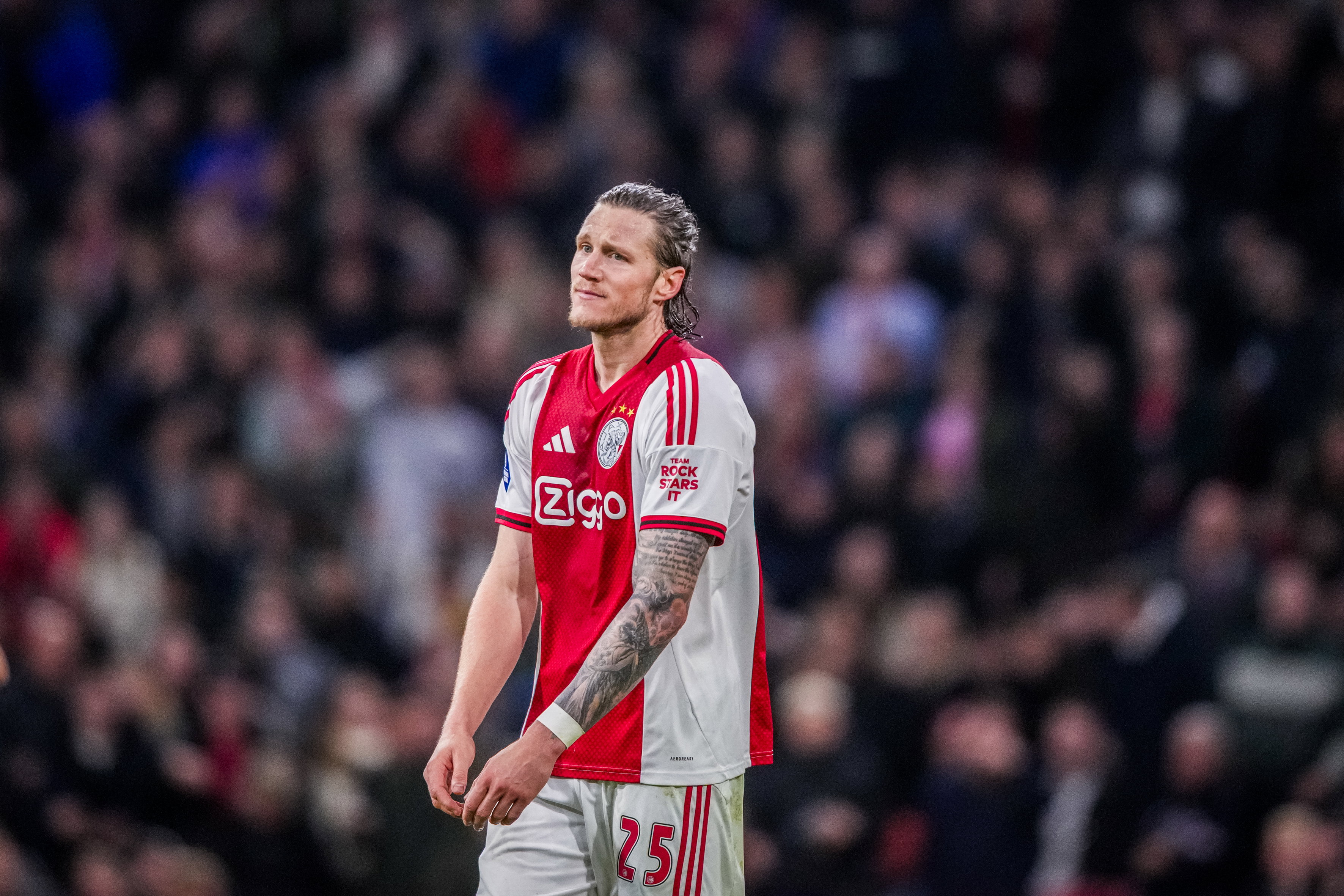 Wout Weghorst