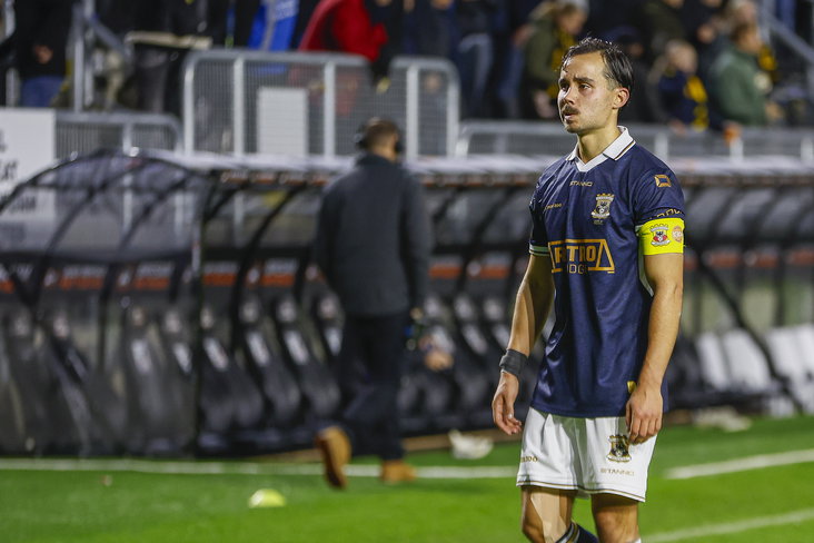 Mats Deijl