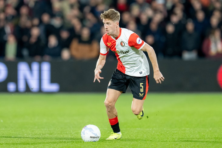 Gijs Smal