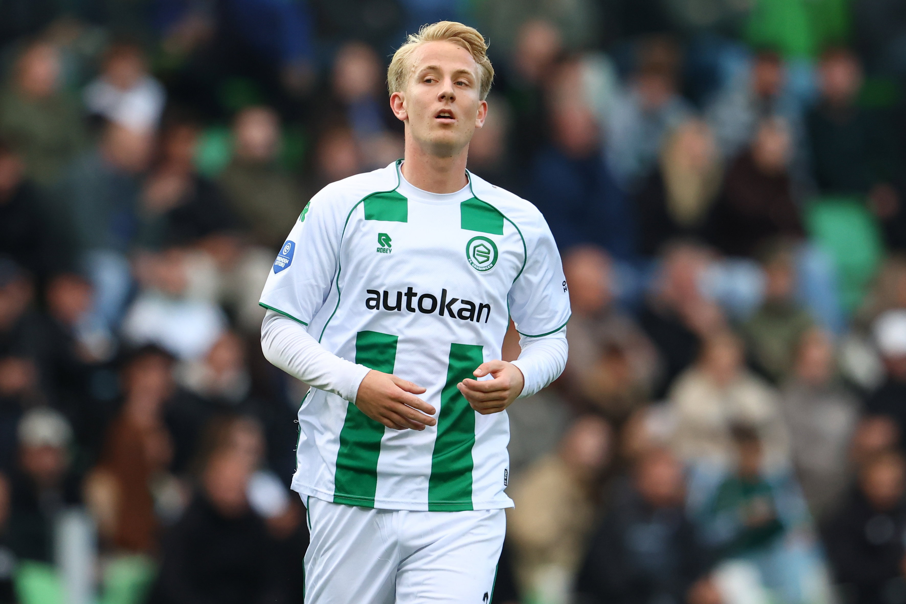 Blokzijl ook naar Ajax? 