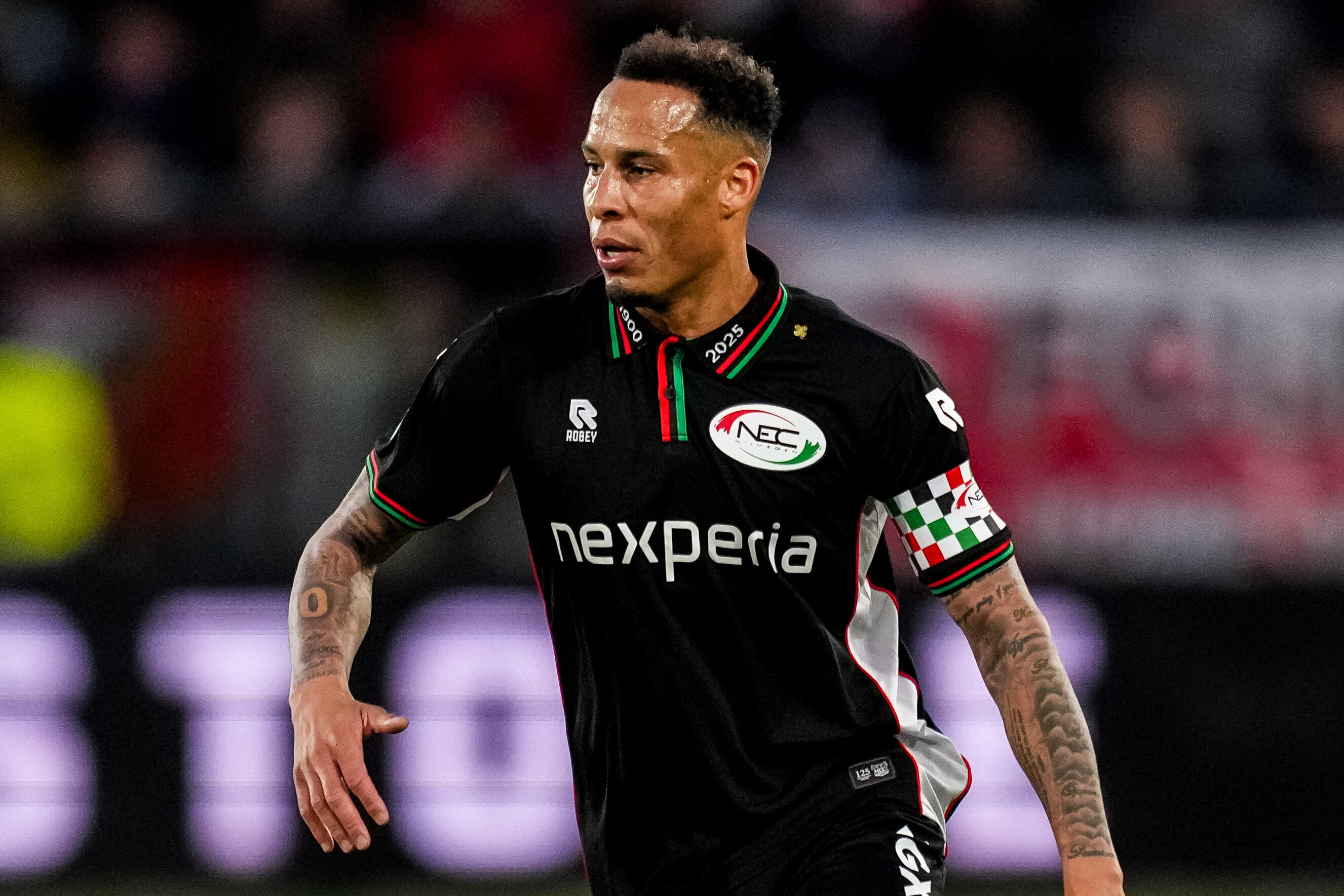 Tjaronn Chery