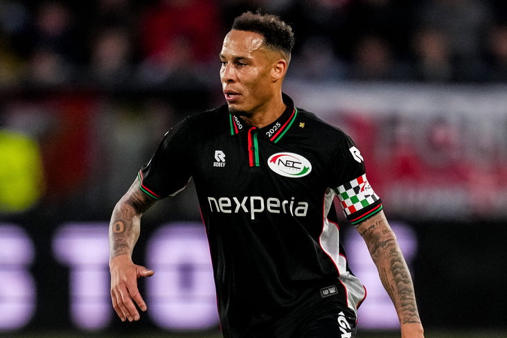Tjaronn Chery