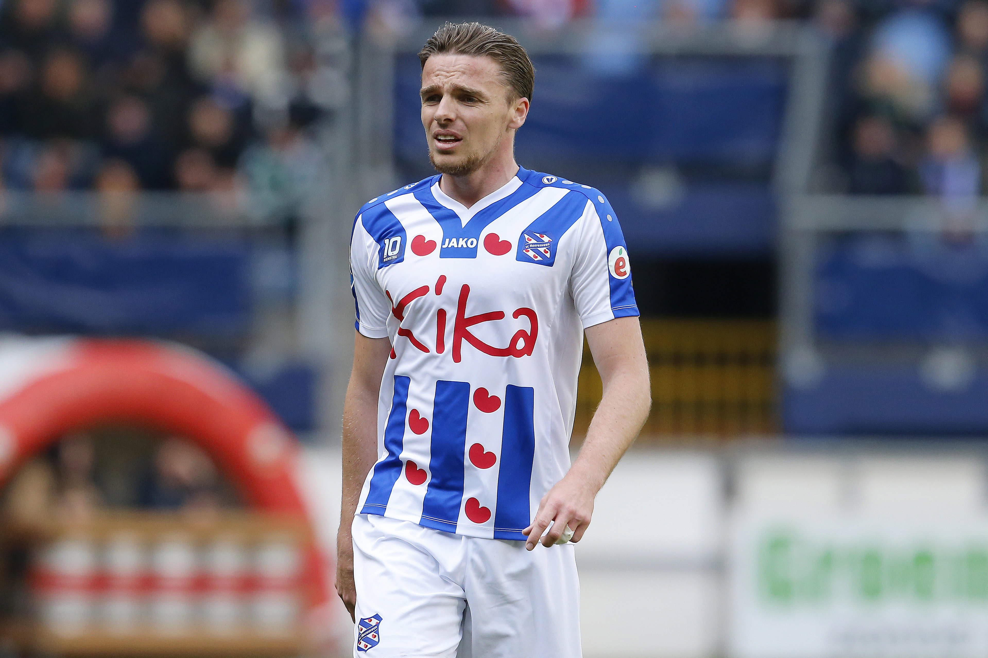 Ben Rienstra krijgt rol bij technische staf van Eredivisieclub