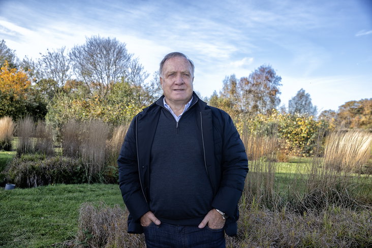 Dick Advocaat