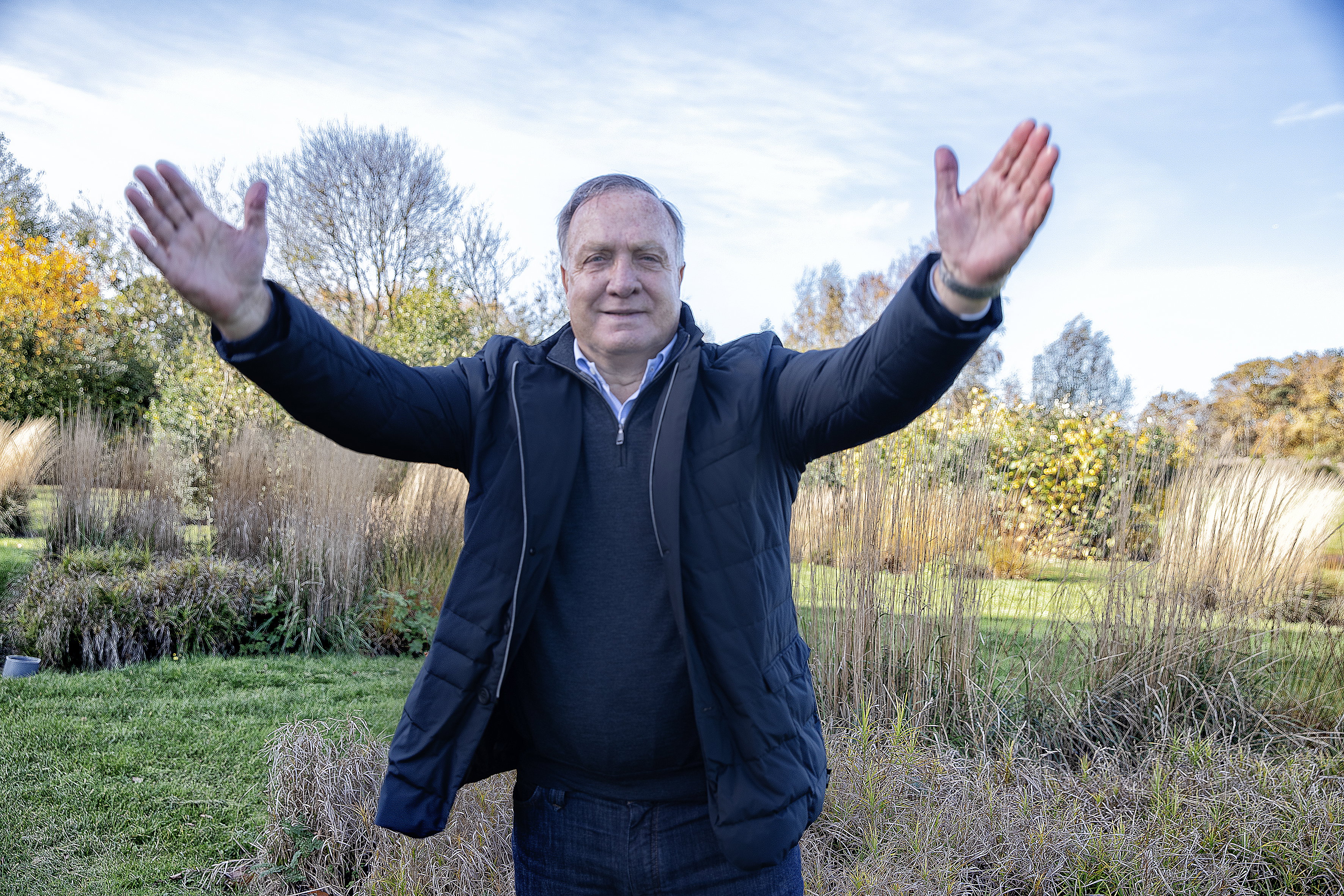 Dick Advocaat