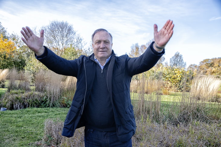 Dick Advocaat