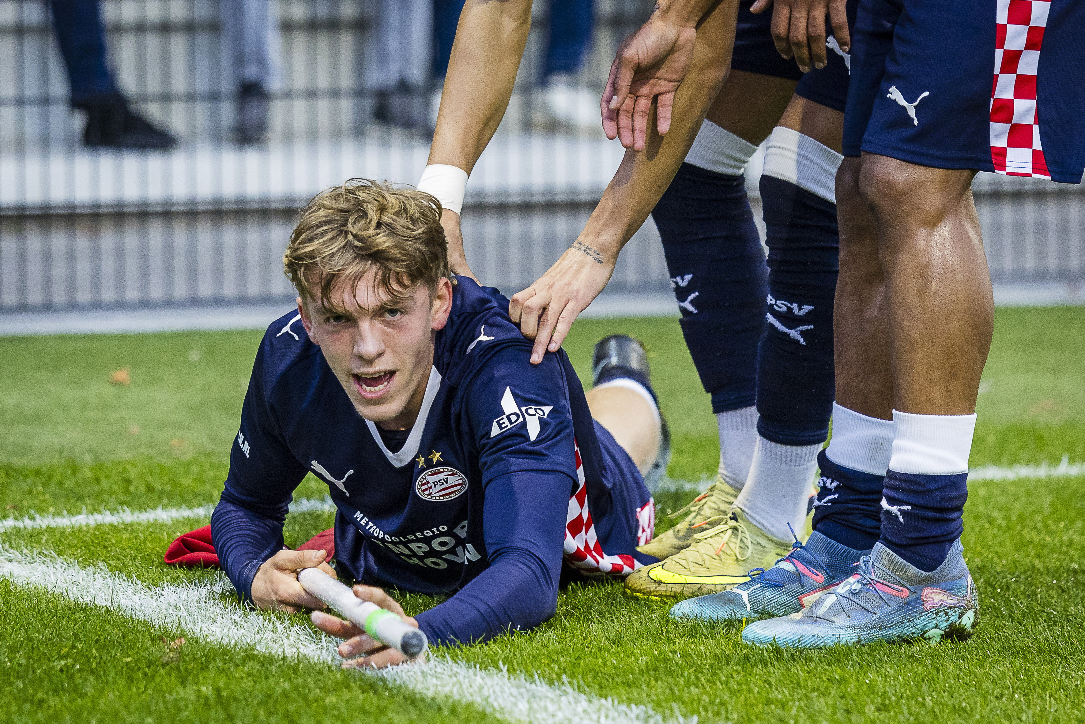 Nicolas Verkooijen