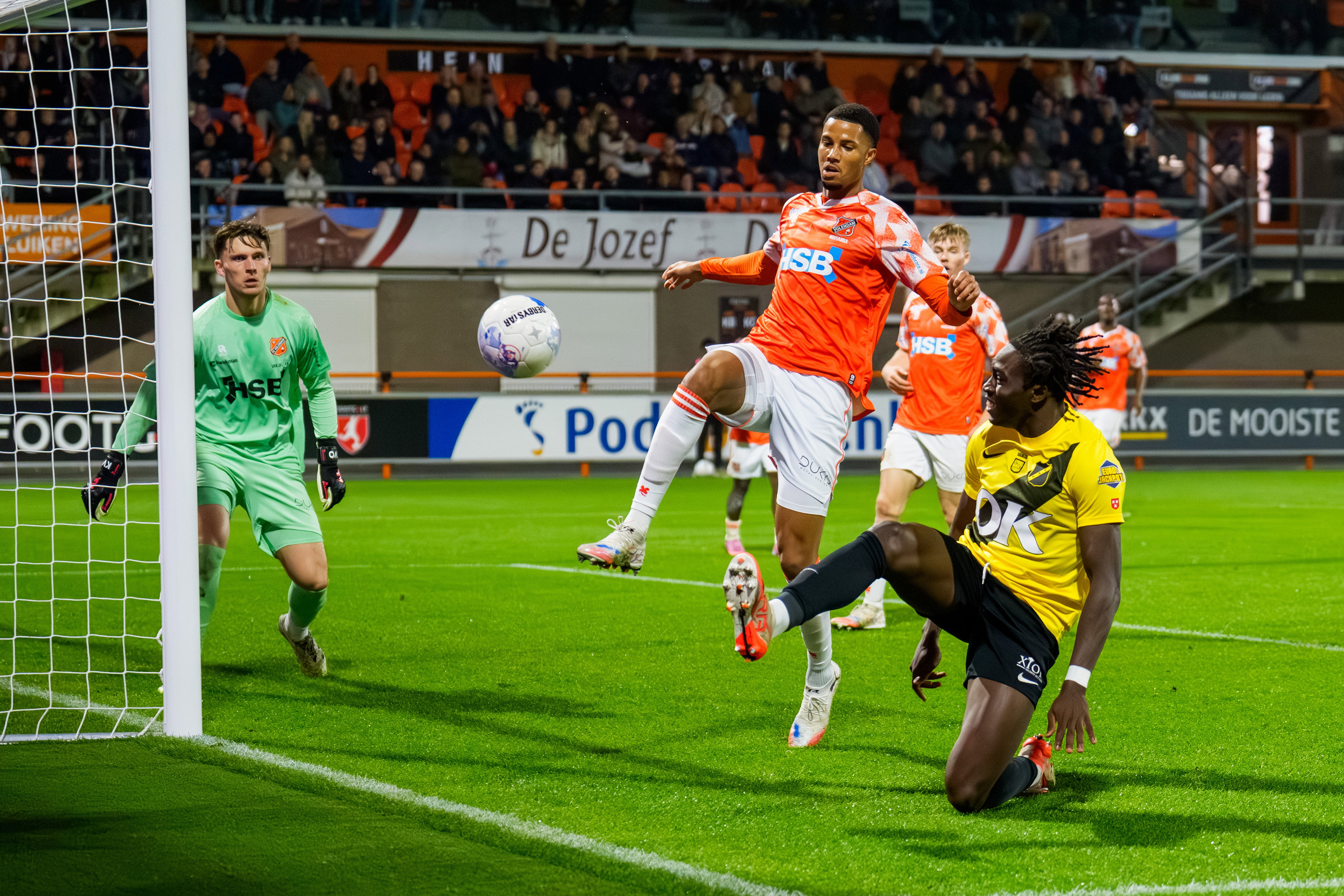 Moussa Soumano