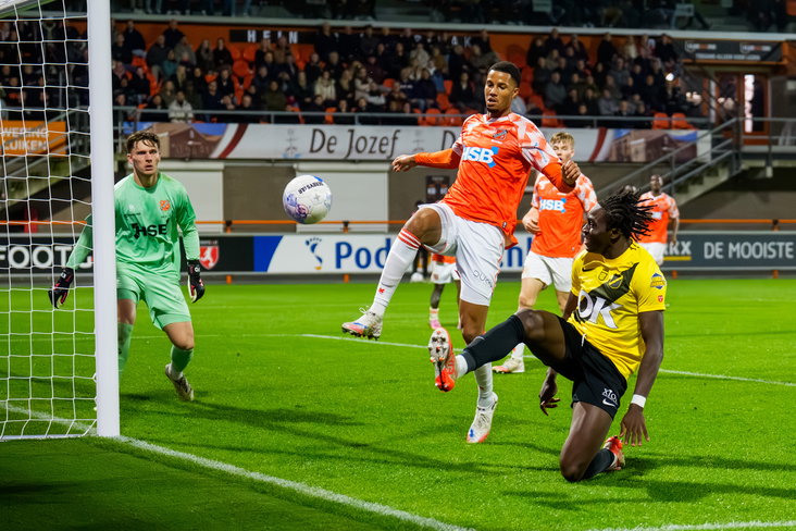 Moussa Soumano