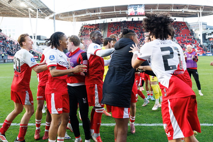 FC Utrecht