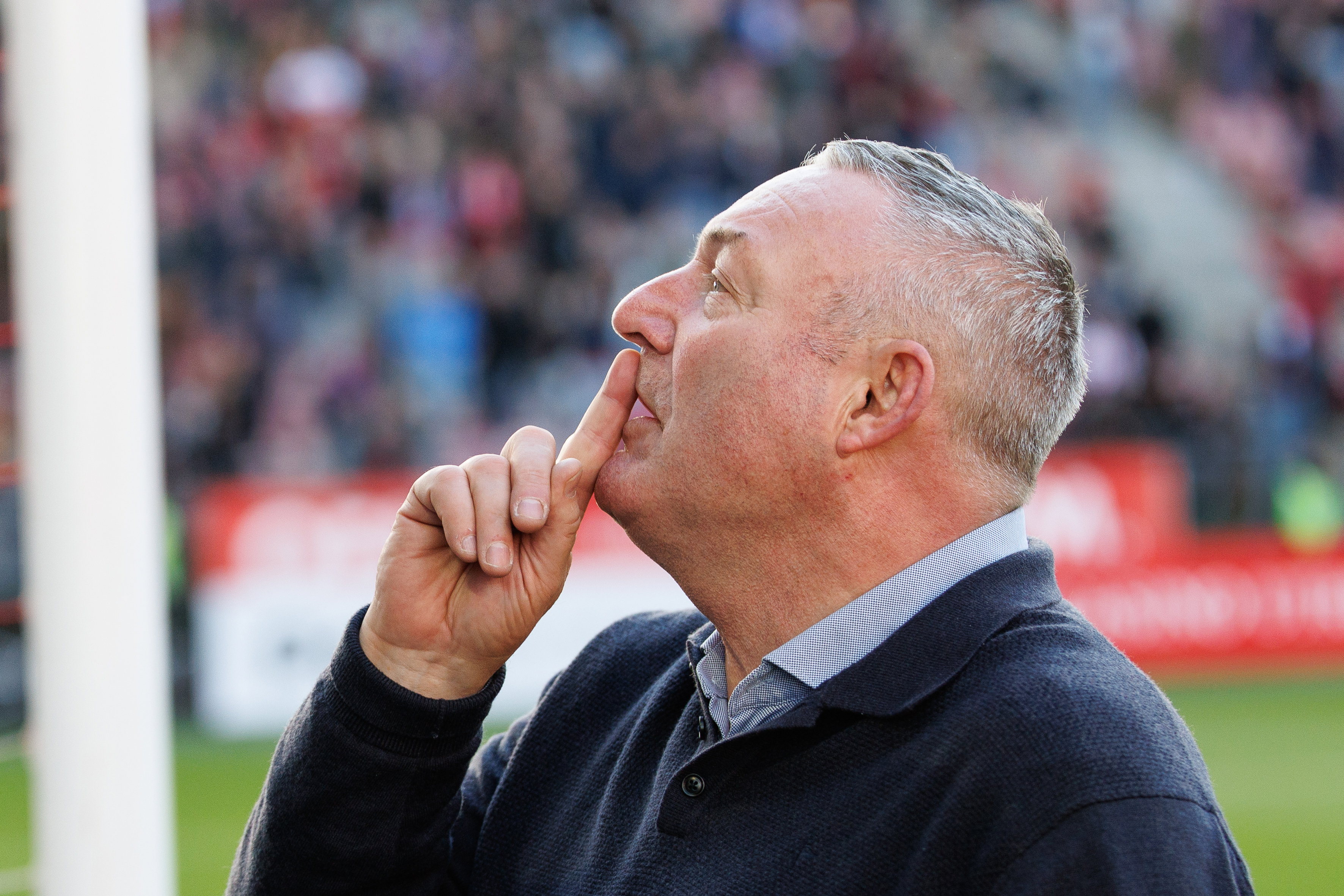 Ron Jans