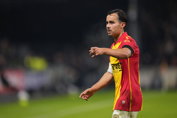 Mats Deijl