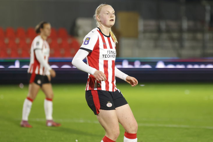 Emma Frijns