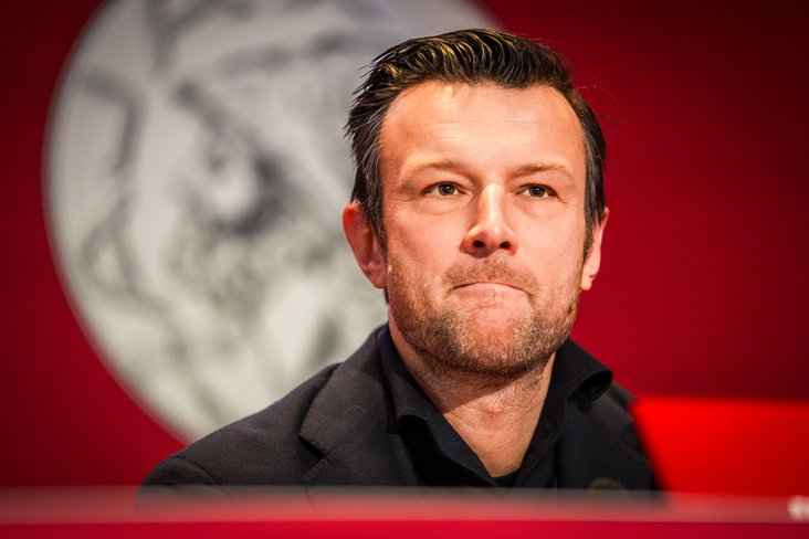 Menno Geelen