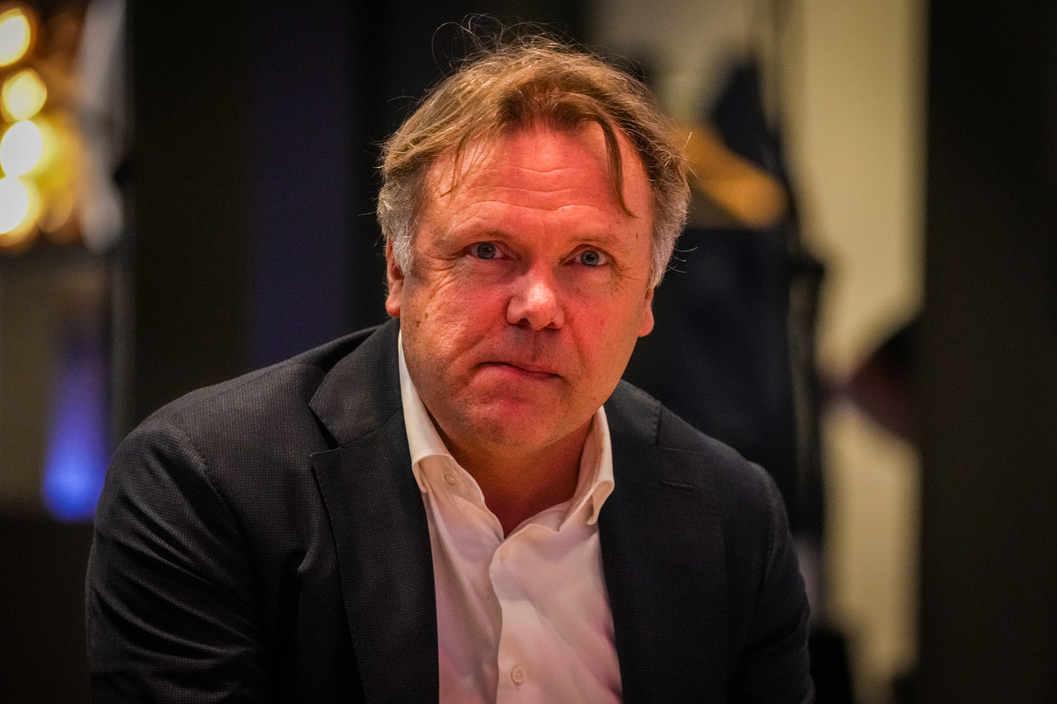 Ernst Boekhorst
