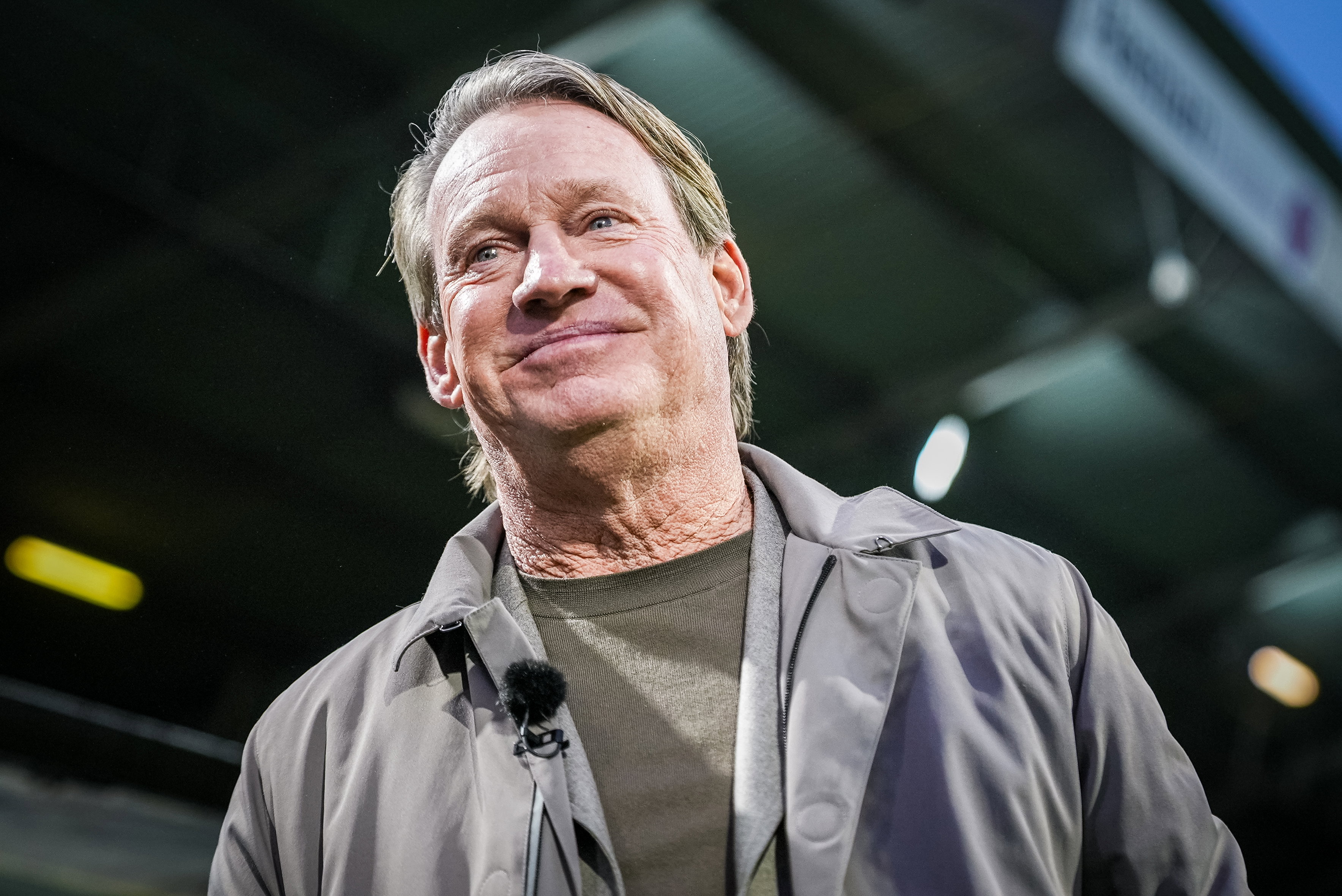 Mario Been prijst SC Heerenvener: 