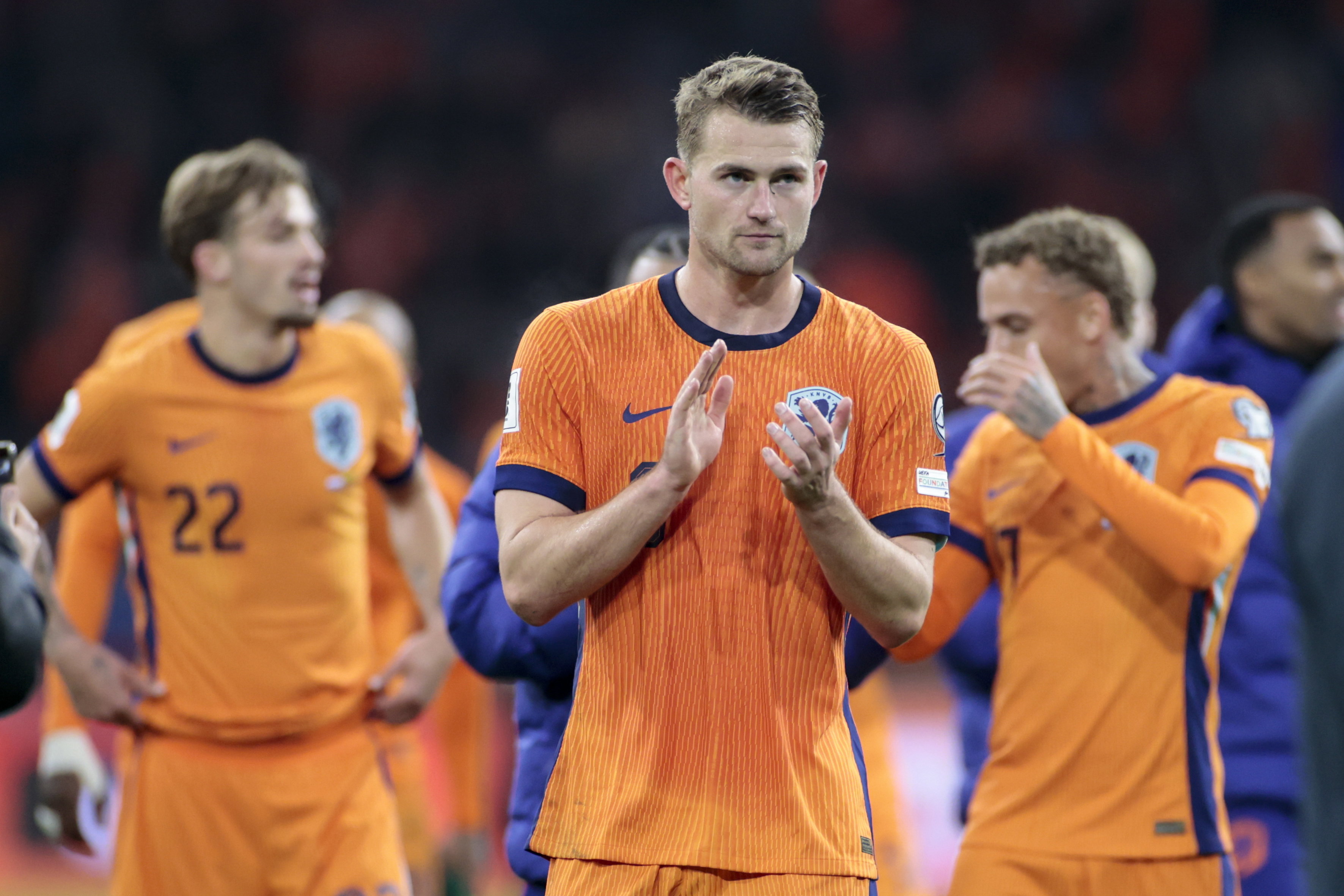 Matthijs de Ligt