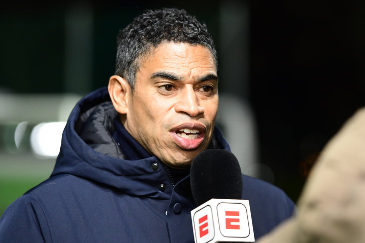 Michael Reiziger