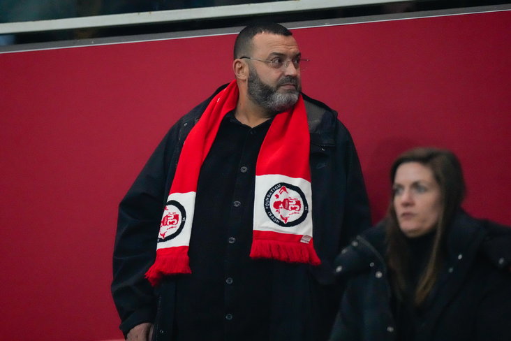 Mohammed Nouri