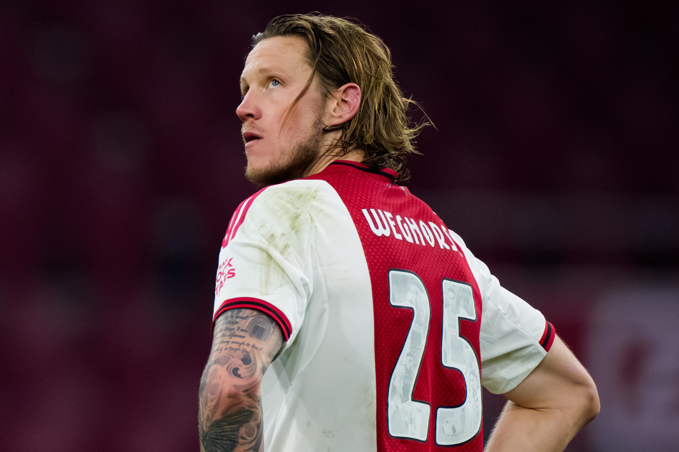 Wout Weghorst