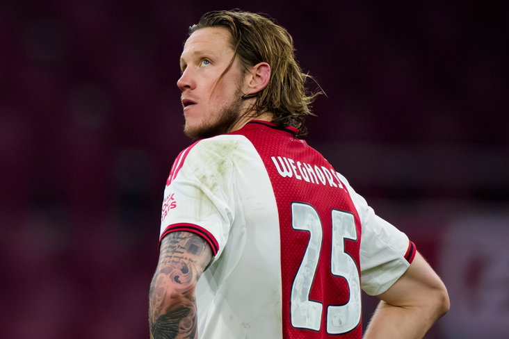 Wout Weghorst
