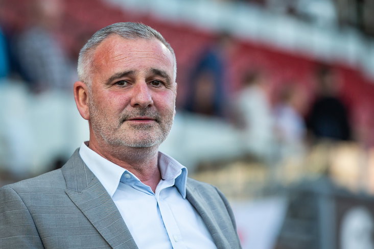 Rob 'Robbie' Alflen