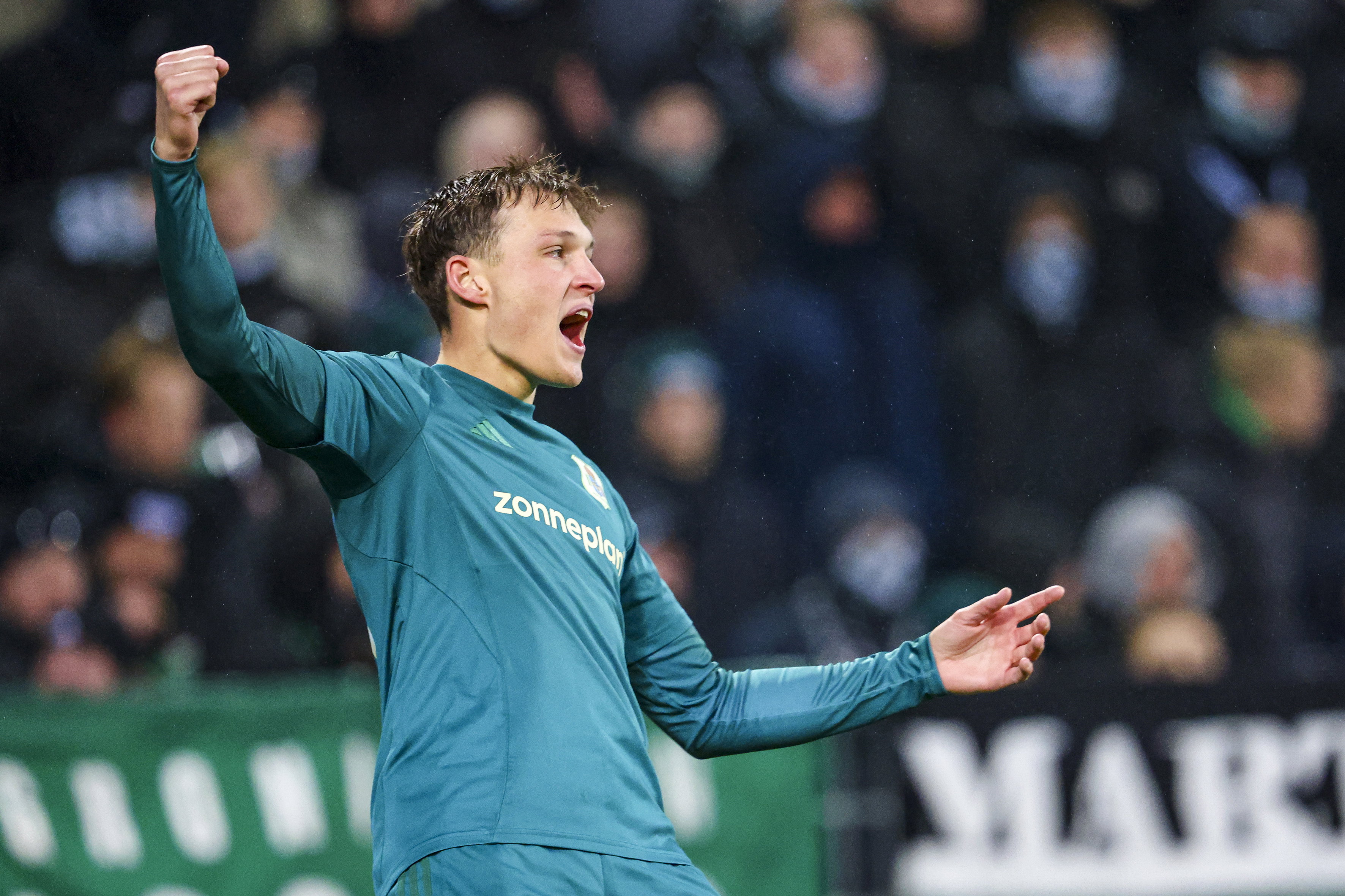 Thijs Oosting