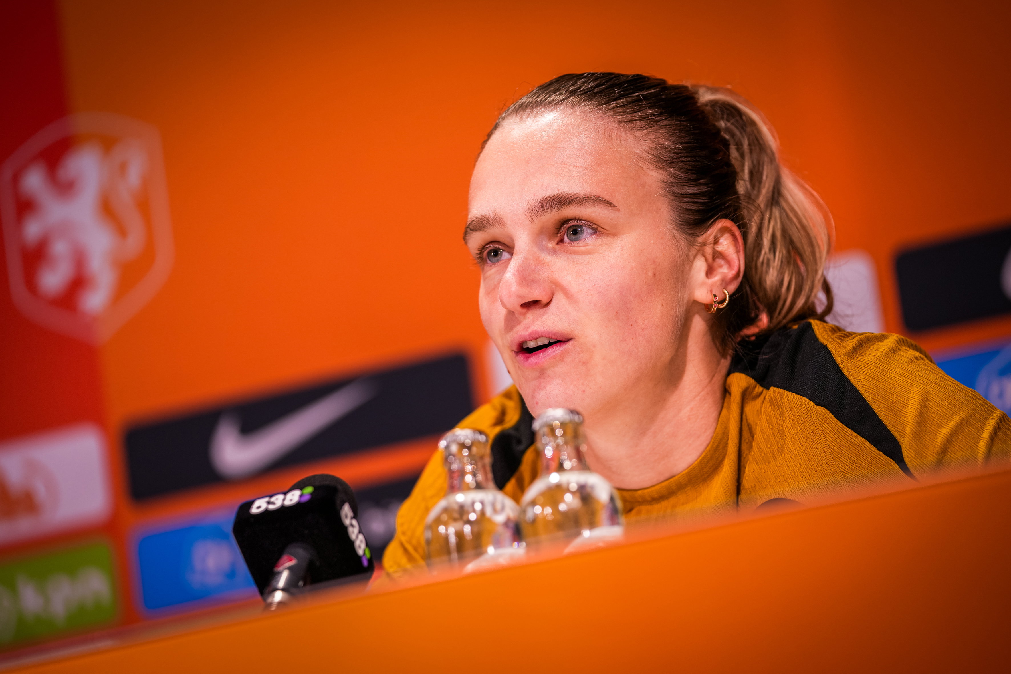 Vivianne Miedema