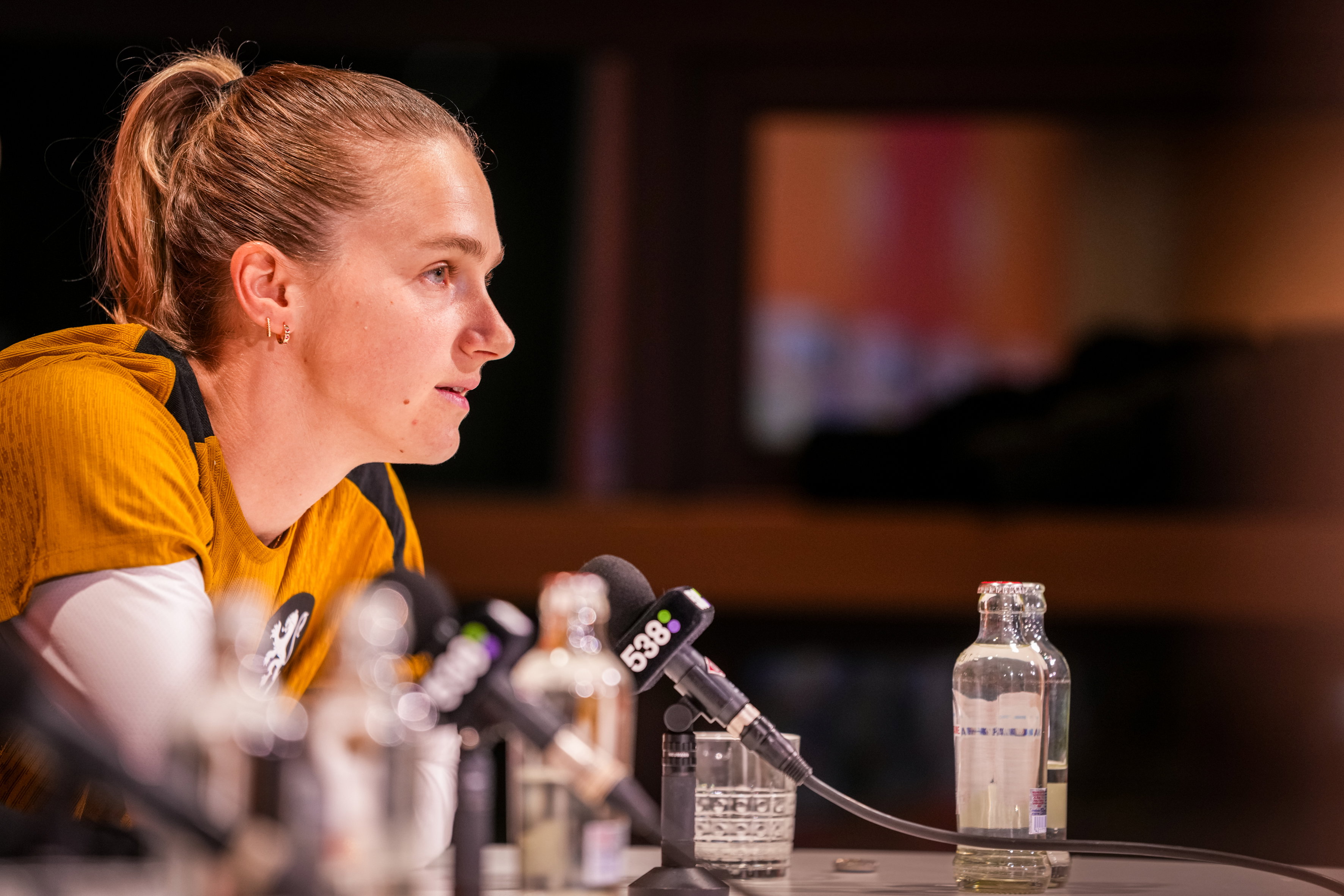 Vivianne Miedema