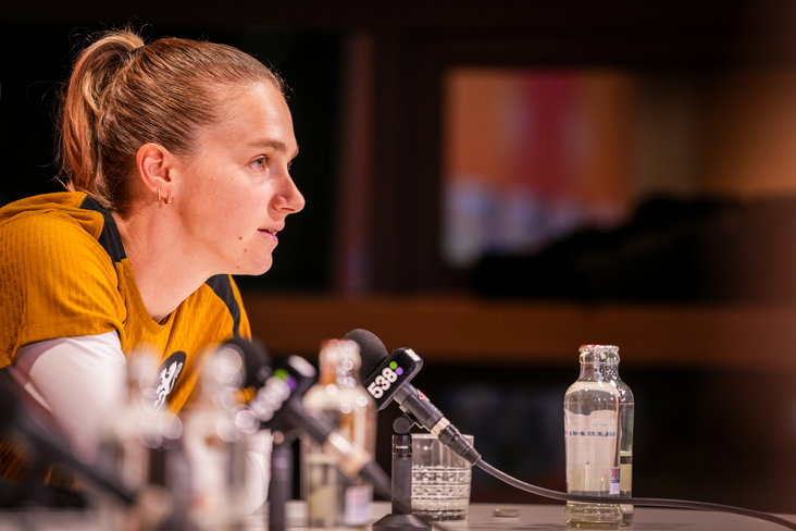 Vivianne Miedema