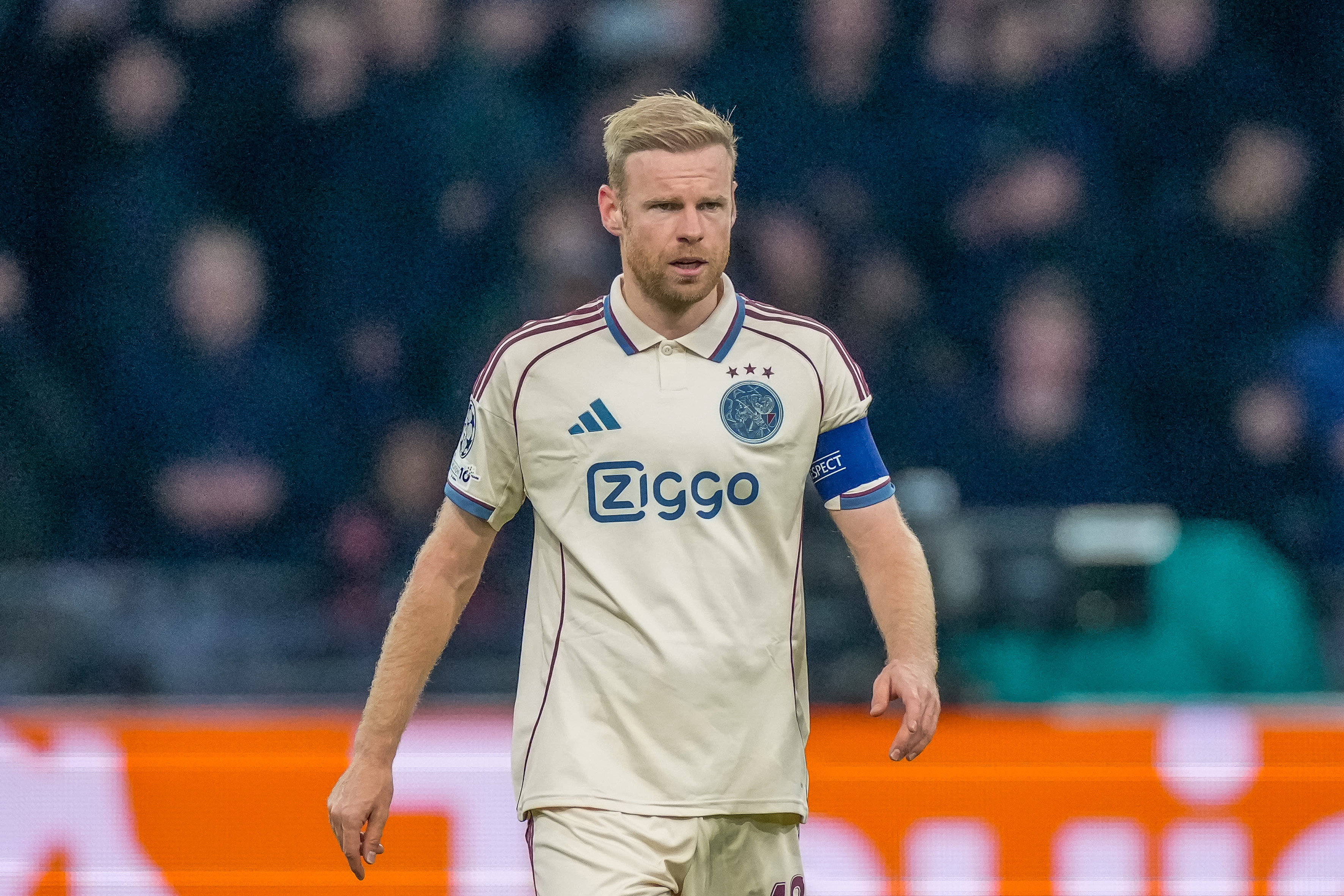 Davy Klaassen