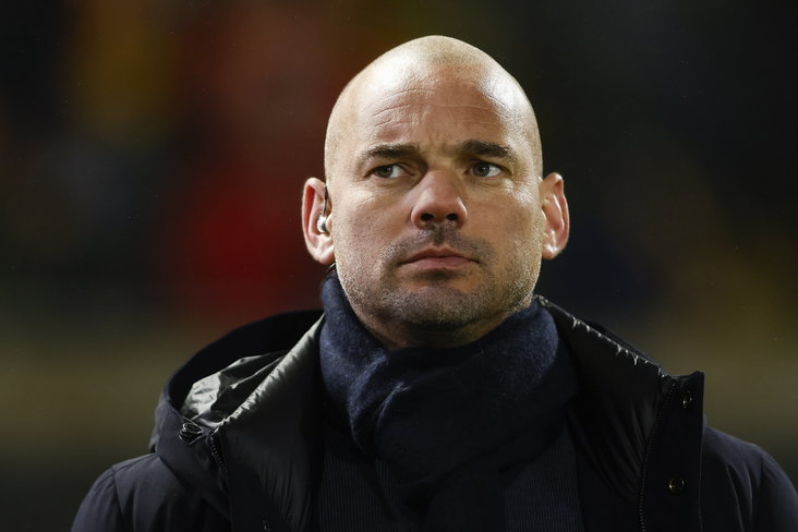 Wesley Sneijder