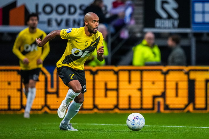 Denis Odoi