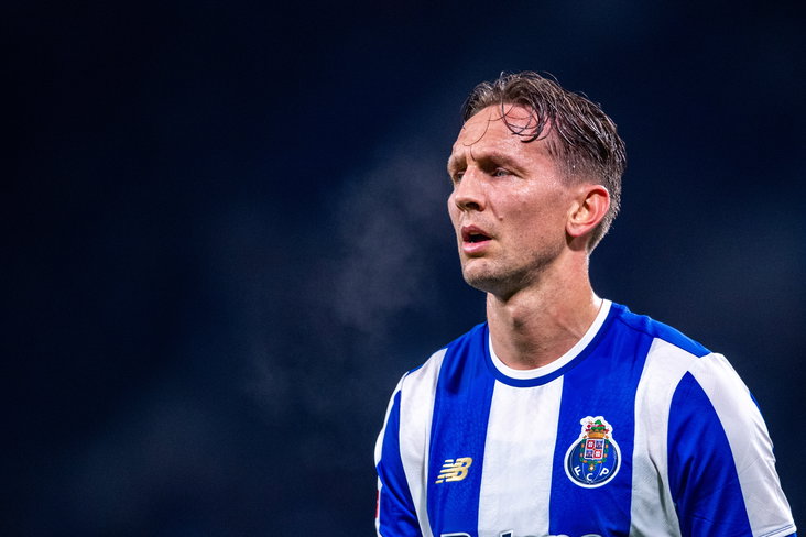 Luuk de Jong
