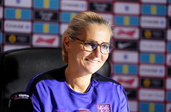 Sarina Wiegman