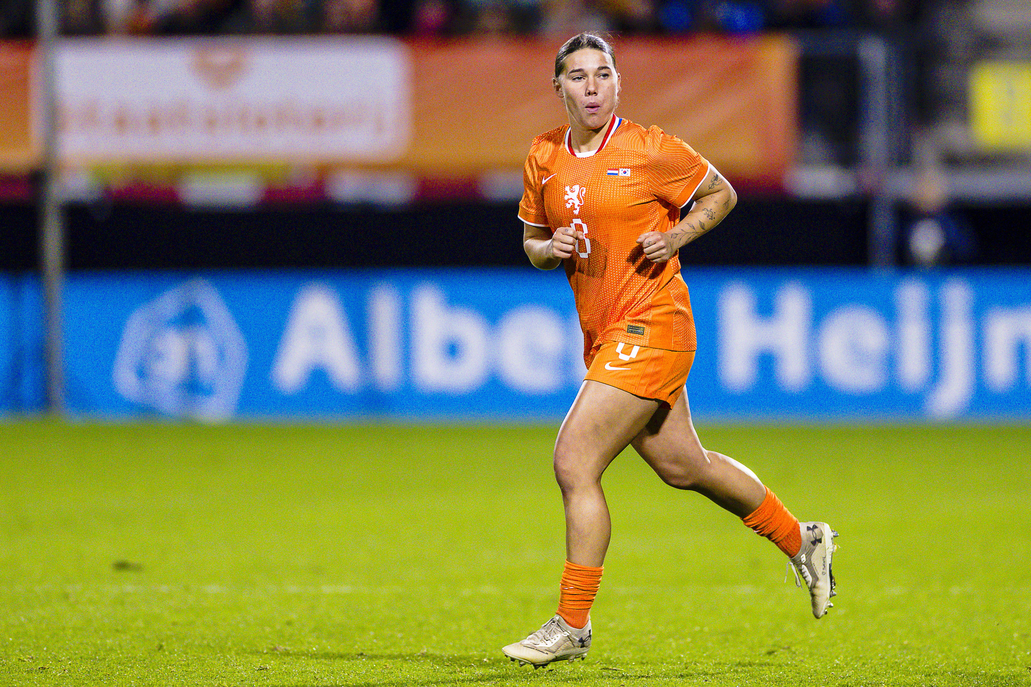 Lynn Groenewegen