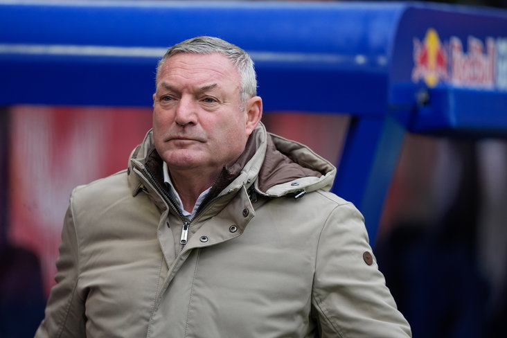 Ron Jans
