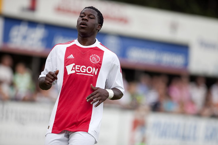 Jeffrey Sarpong