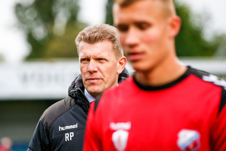 Robin Pronk
