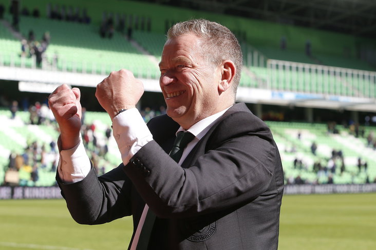 Hans Nijland