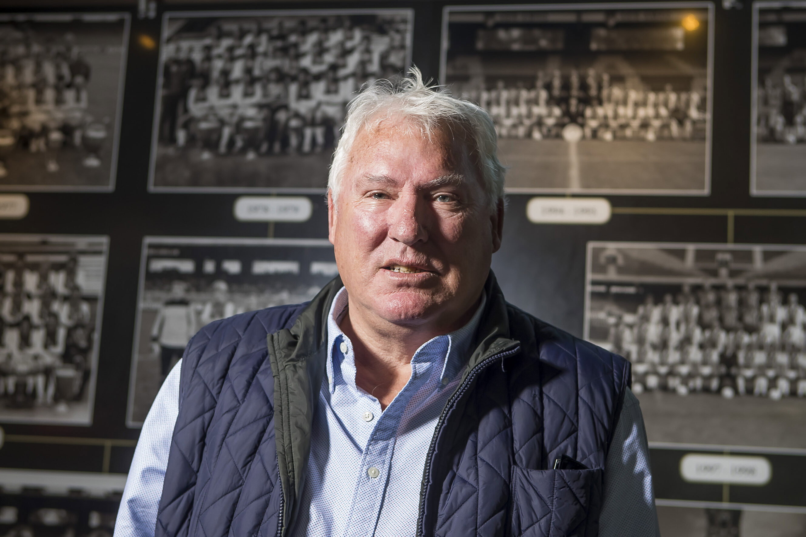 Gerard van der Lem