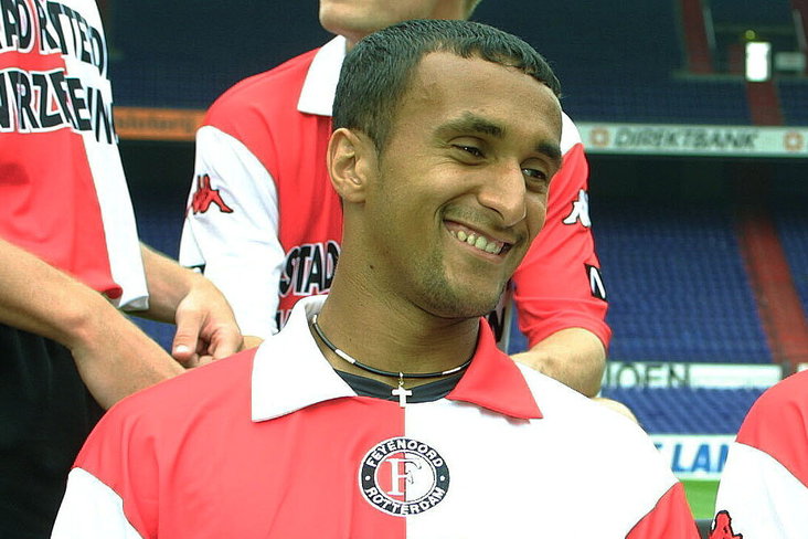 Leonardo dos Santos Silva