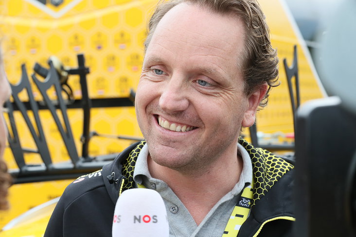 Merijn Zeeman