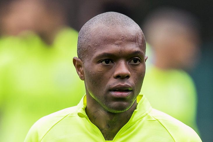 Thulani Serero