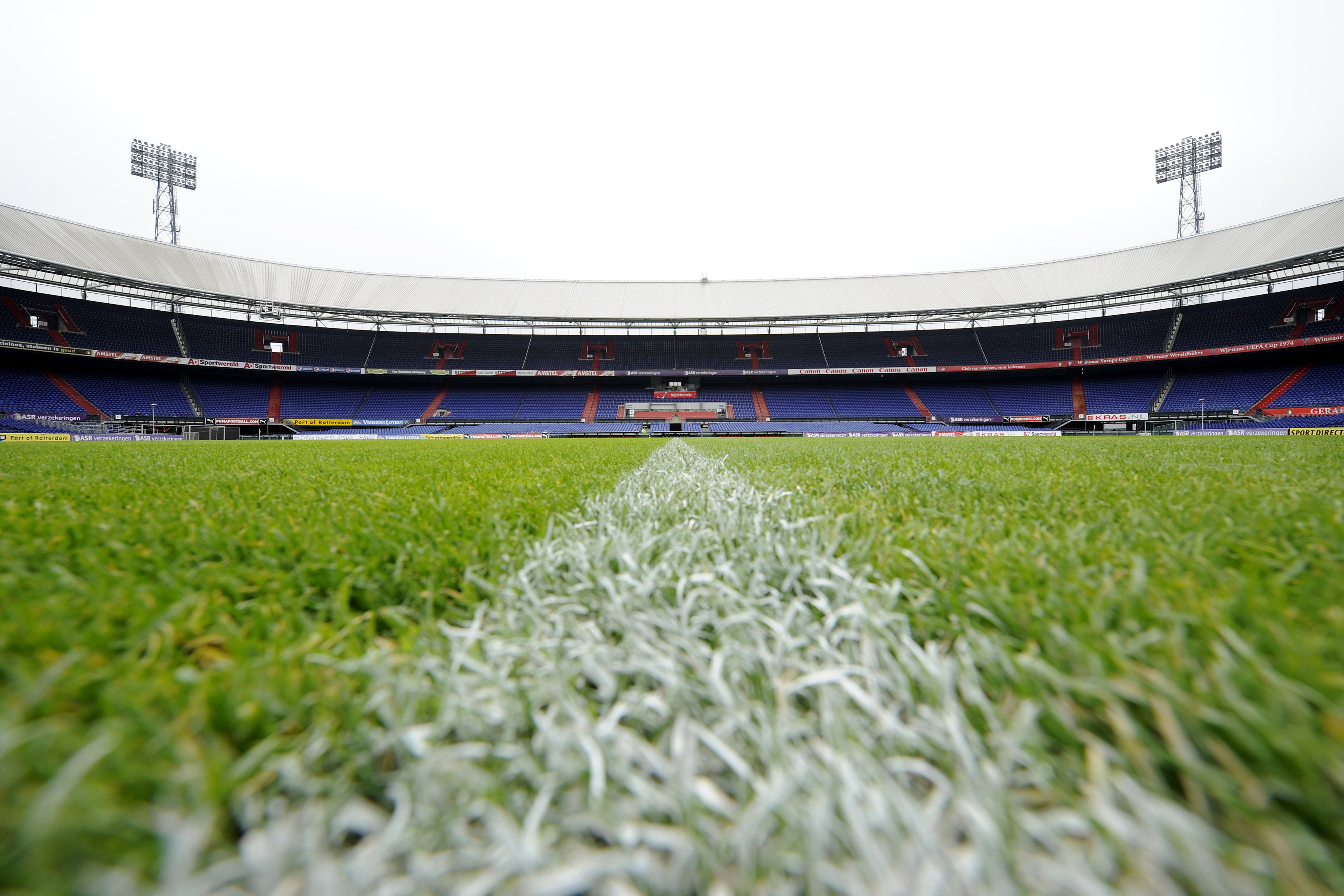 De Kuip